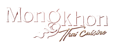 Mongkhon Thai Cuisine logo